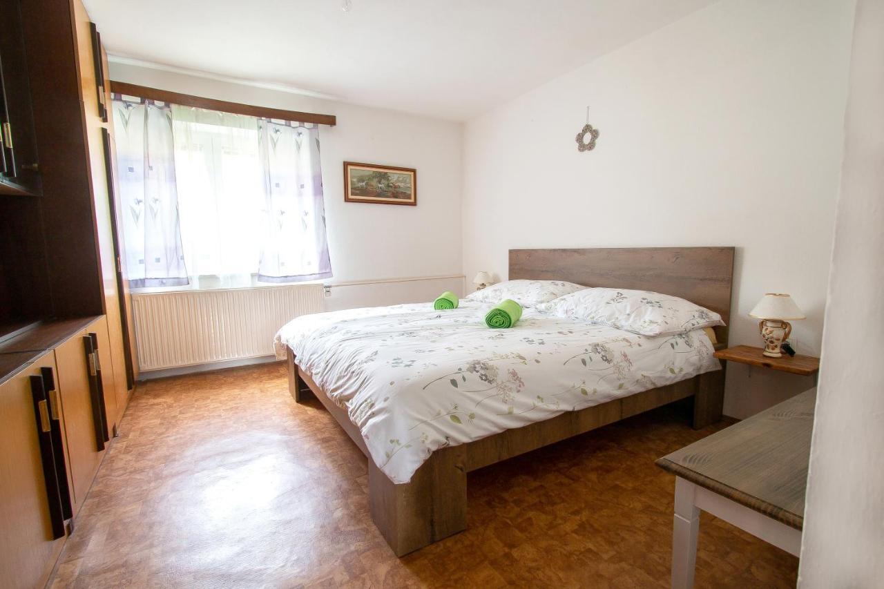 Domacija Vesel Villa Trebnje Kültér fotó