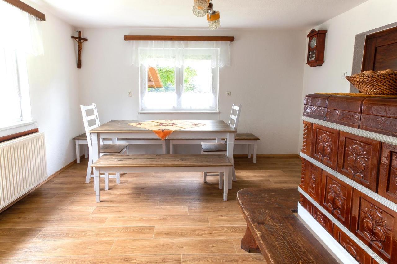 Domacija Vesel Villa Trebnje Kültér fotó
