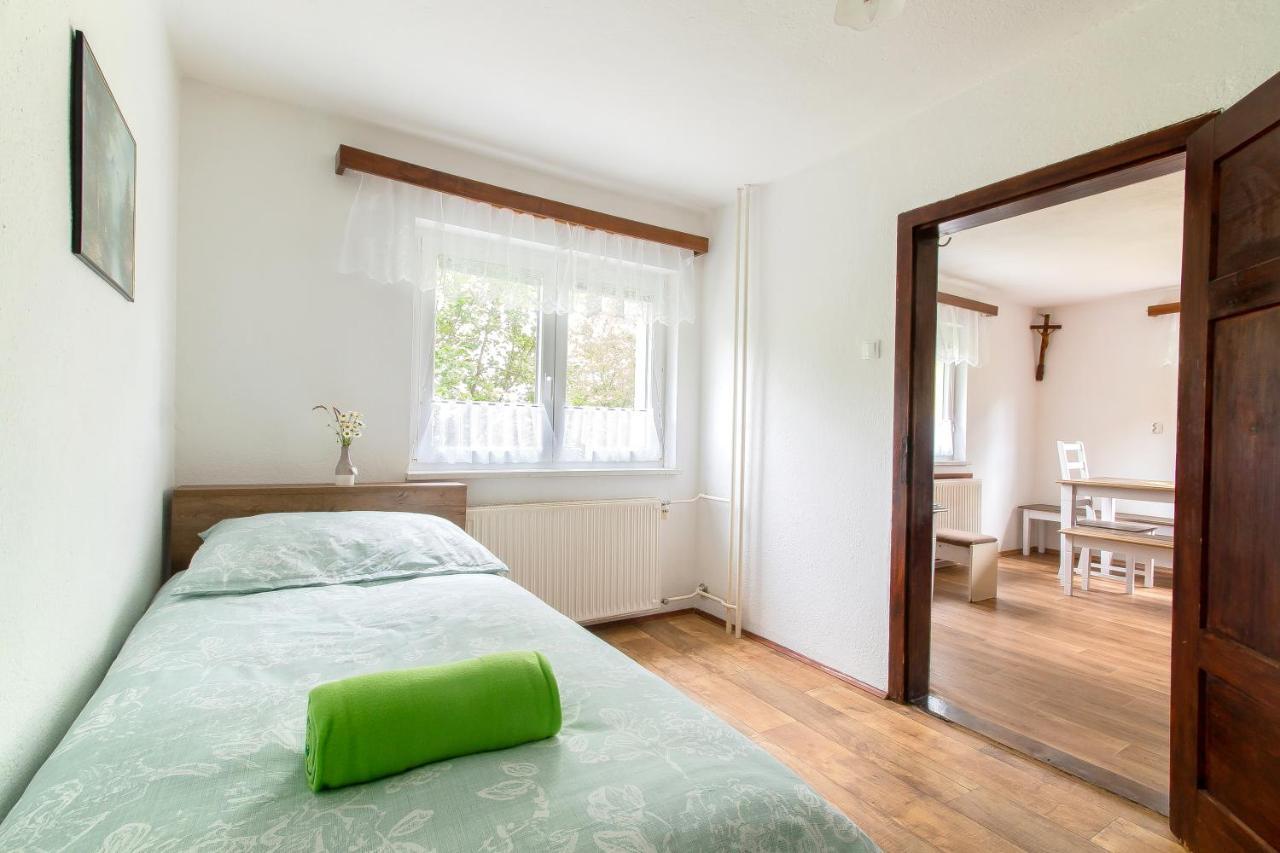 Domacija Vesel Villa Trebnje Kültér fotó