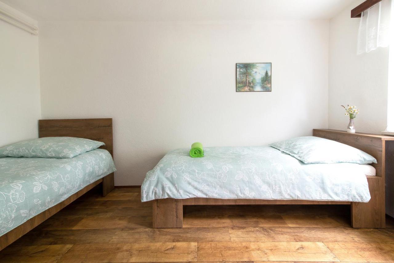 Domacija Vesel Villa Trebnje Kültér fotó